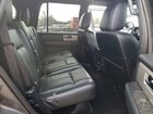 2016 Ford Expedition Limited Серый vin: 1FMJU2AT9GEF53395