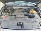 2016 Ford Expedition Limited Серый vin: 1FMJU2AT9GEF53395