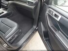 2020 Ford Explorer Xlt Black vin: 1FMSK7DH1LGA22849