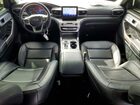 2024 Ford Explorer Xlt Gray vin: 1FMSK7DH1RGA83627