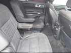 2020 Ford Explorer Xlt Blue vin: 1FMSK7DH4LGA52962