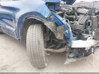2020 Ford Explorer Xlt Blue vin: 1FMSK7DH4LGA52962