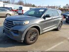 2020 Ford Explorer Xlt Gray vin: 1FMSK7DH4LGA54517 2020 Ford Explorer Xlt Gray vin: 1FMSK7DH4LGA54517