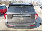 2020 Ford Explorer Xlt Gray vin: 1FMSK7DH4LGA54517 2020 Ford Explorer Xlt Gray vin: 1FMSK7DH4LGA54517