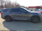 2020 Ford Explorer Xlt Gray vin: 1FMSK7DH4LGA54517 2020 Ford Explorer Xlt Gray vin: 1FMSK7DH4LGA54517