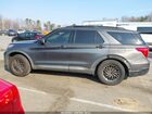 2020 Ford Explorer Xlt Gray vin: 1FMSK7DH4LGA54517 2020 Ford Explorer Xlt Gray vin: 1FMSK7DH4LGA54517