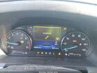 2023 Ford Explorer Xlt Серый vin: 1FMSK7DH4PGA14797