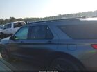 2023 Ford Explorer Xlt Серый vin: 1FMSK7DH4PGA14797