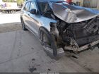 2021 Ford Explorer Xlt Gray vin: 1FMSK7DH5MGC34736