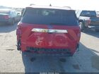 2023 Ford Explorer Xlt Red vin: 1FMSK7DH5PGC36510