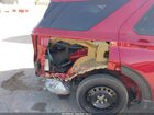 2023 Ford Explorer Xlt Red vin: 1FMSK7DH5PGC36510
