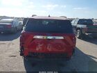 2023 Ford Explorer Xlt Red vin: 1FMSK7DH5PGC36510