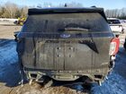 2020 Ford Explorer Xlt Черный vin: 1FMSK7DH6LGA35144
