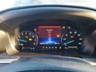 2020 Ford Explorer Xlt Черный vin: 1FMSK7DH6LGA35144