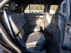2020 Ford Explorer Xlt Черный vin: 1FMSK7DH6LGA35144