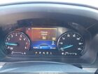 2021 Ford Explorer Xlt White vin: 1FMSK7DH6MGA61065