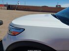2021 Ford Explorer Xlt White vin: 1FMSK7DH6MGA61065