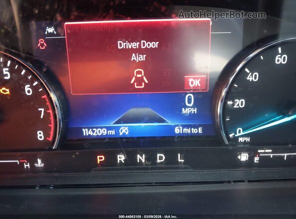 1FMSK7DH6MGA61065 2021 FORD FORD EXPLORER White 