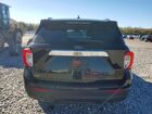 2022 Ford Explorer Xlt Черный vin: 1FMSK7DH6NGA15141