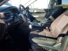 2022 Ford Explorer Xlt Черный vin: 1FMSK7DH6NGA15141