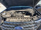 2022 Ford Explorer Xlt Черный vin: 1FMSK7DH6NGA15141