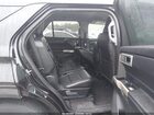 2024 Ford Explorer Xlt Black vin: 1FMSK7DH6RGA03934