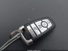 2024 Ford Explorer Xlt Black vin: 1FMSK7DH6RGA03934