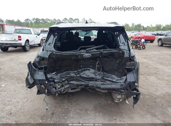 1FMSK7DH6RGA03934 2024 FORD FORD EXPLORER Black 