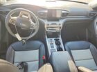2024 Ford Explorer Xlt White vin: 1FMSK7DH6RGA10267