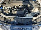 2024 Ford Explorer Xlt White vin: 1FMSK7DH6RGA10267