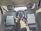 2024 Ford Explorer Xlt White vin: 1FMSK7DH6RGA10267