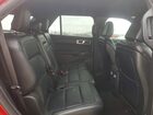 2020 Ford Explorer Xlt Red vin: 1FMSK7DH7LGA34858