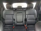 2020 Ford Explorer Xlt Red vin: 1FMSK7DH7LGA34858