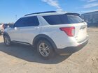 2020 Ford Explorer Xlt Белый vin: 1FMSK7DH7LGA52566