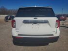 2020 Ford Explorer Xlt Белый vin: 1FMSK7DH7LGA52566