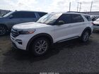 2021 Ford Explorer Xlt White vin: 1FMSK7DH8MGC49022 2021 Ford Explorer Xlt White vin: 1FMSK7DH8MGC49022