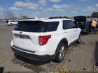 2021 Ford Explorer Xlt White vin: 1FMSK7DH8MGC49022 2021 Ford Explorer Xlt White vin: 1FMSK7DH8MGC49022