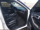 2021 Ford Explorer Xlt White vin: 1FMSK7DH8MGC49022 2021 Ford Explorer Xlt White vin: 1FMSK7DH8MGC49022