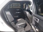 2021 Ford Explorer Xlt White vin: 1FMSK7DH8MGC49022 2021 Ford Explorer Xlt White vin: 1FMSK7DH8MGC49022