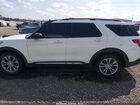 2021 Ford Explorer Xlt White vin: 1FMSK7DH8MGC49022 2021 Ford Explorer Xlt White vin: 1FMSK7DH8MGC49022
