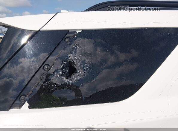 1FMSK7DH8MGC49022 2021 FORD FORD EXPLORER White 