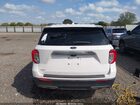 2021 Ford Explorer Xlt White vin: 1FMSK7DH8MGC49022 2021 Ford Explorer Xlt White vin: 1FMSK7DH8MGC49022