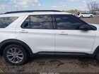 2021 Ford Explorer Xlt White vin: 1FMSK7DH8MGC49022 2021 Ford Explorer Xlt White vin: 1FMSK7DH8MGC49022