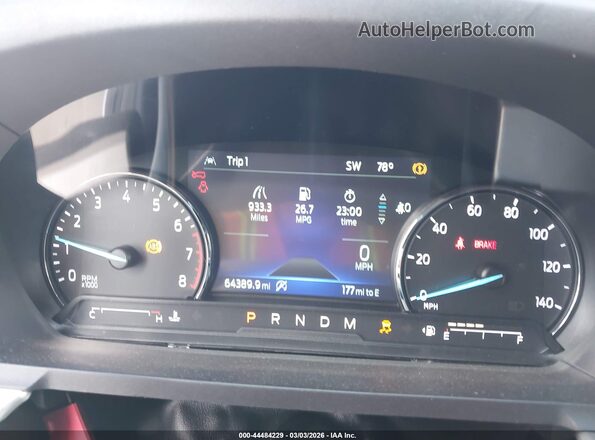 1FMSK7DH9MGC14697 2021 FORD FORD EXPLORER Silver Вид задніх сидінь