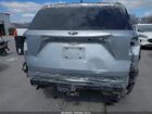 2021 Ford Explorer Xlt Silver vin: 1FMSK7DH9MGC14697