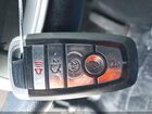 2021 Ford Explorer Xlt Silver vin: 1FMSK7DH9MGC14697