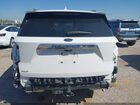 2024 Ford Explorer Xlt White vin: 1FMSK7DH9RGA81723