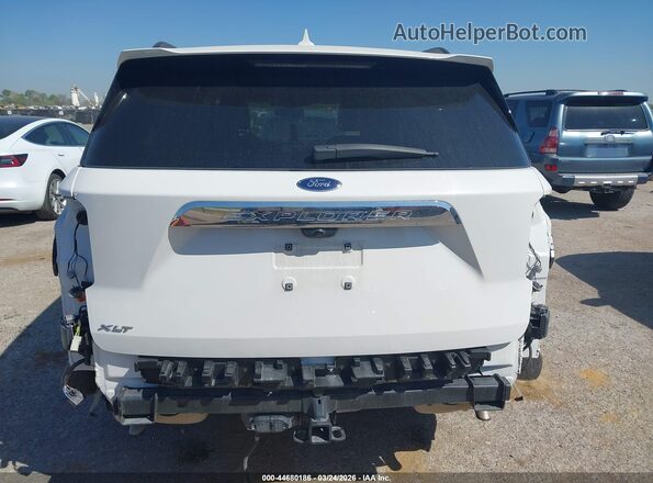 1FMSK7DH9RGA81723 2024 FORD FORD EXPLORER White 