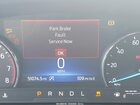 2024 Ford Explorer Xlt White vin: 1FMSK7DH9RGA81723