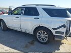 2024 Ford Explorer Xlt White vin: 1FMSK7DH9RGA81723